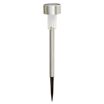 LED Solar Spieß IP44 basic