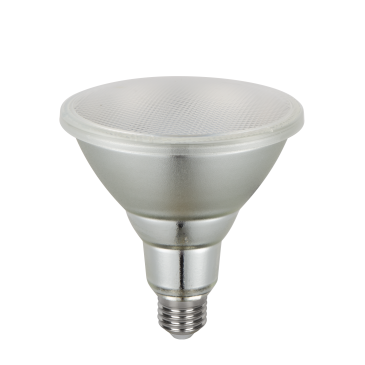 LED Strahler E27 PAR38 12W 1035lm warmweiß 30° IP65